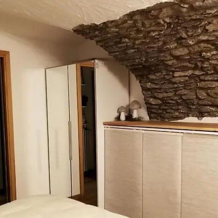 New****alpe Veille: Chalet Centro 2 Bagni E Garage Privato דירה *